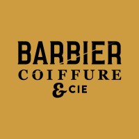 Barbier Coiffure & Cie logo, Barbier Coiffure & Cie contact details