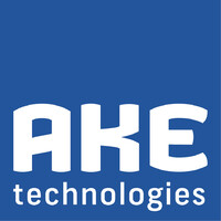 AKE technologies GmbH logo, AKE technologies GmbH contact details