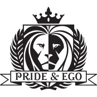 Pride and Ego Brand logo, Pride and Ego Brand contact details