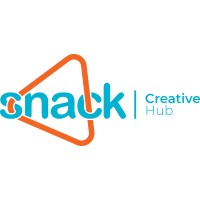 Snack Creative Hub logo, Snack Creative Hub contact details