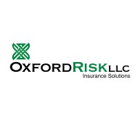 Oxford Risk LLC logo, Oxford Risk LLC contact details