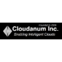 CLOUDanum Inc logo, CLOUDanum Inc contact details