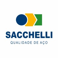 Aços Sacchelli logo, Aços Sacchelli contact details