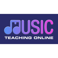 Music Teaching Online logo, Music Teaching Online contact details