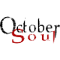 October Soul logo, October Soul contact details