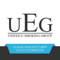 UEG Holland logo, UEG Holland contact details