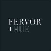 Fervor+Hue logo, Fervor+Hue contact details