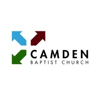 Camden Baptist Church logo, Camden Baptist Church contact details