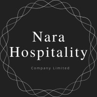 Nara Hospitality Co., Ltd logo, Nara Hospitality Co., Ltd contact details