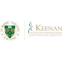 The Keenan Center for Entrepreneurship, Innovation and Creativity logo, The Keenan Center for Entrepreneurship, Innovation and Creativity contact details