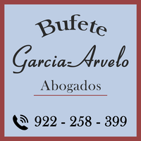 Bufete Garcia-Arvelo Abogados logo, Bufete Garcia-Arvelo Abogados contact details