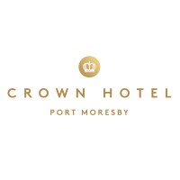 Crown Hotel Port Moresby logo, Crown Hotel Port Moresby contact details