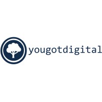 yougotdigital logo, yougotdigital contact details