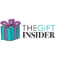 The Gift Insider logo, The Gift Insider contact details