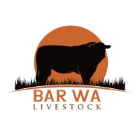 Bar WA Livestock logo, Bar WA Livestock contact details