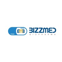 BIZZmed Biopharma logo, BIZZmed Biopharma contact details