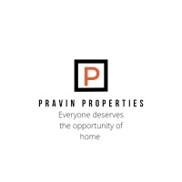 PRAVIN PROPERTIES logo, PRAVIN PROPERTIES contact details