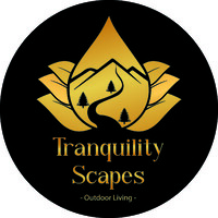 Tranquilityscapes logo, Tranquilityscapes contact details