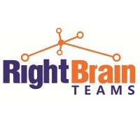 Right Brain Teams logo, Right Brain Teams contact details