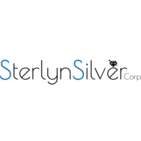 Sterlyn Silver Corp logo, Sterlyn Silver Corp contact details