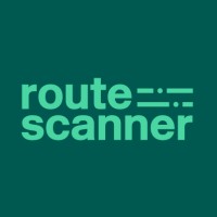 Routescanner.com logo, Routescanner.com contact details