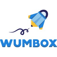 Wumbox logo, Wumbox contact details