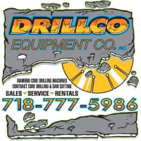 Drillco Equipment Company, Inc. logo, Drillco Equipment Company, Inc. contact details