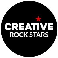 Creative Rock Stars logo, Creative Rock Stars contact details