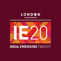 IndiaEmerging20 logo, IndiaEmerging20 contact details