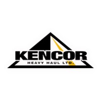 KENCOR HEAVY HAUL LTD logo, KENCOR HEAVY HAUL LTD contact details