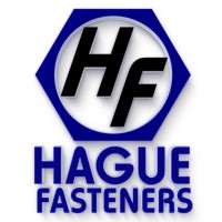 Hague Fasteners Limited, Special Bolting UK logo, Hague Fasteners Limited, Special Bolting UK contact details