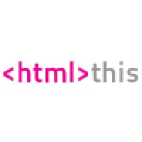 Htmlthis logo, Htmlthis contact details