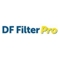 DF Filter Pro logo, DF Filter Pro contact details