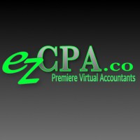 ezCPA.co logo, ezCPA.co contact details