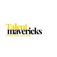 Talent Mavericks logo, Talent Mavericks contact details