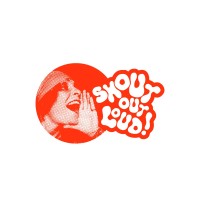 Shout Out Loud logo, Shout Out Loud contact details