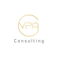 VPA Consulting logo, VPA Consulting contact details