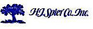 H. J. Spier Company, Inc. logo, H. J. Spier Company, Inc. contact details