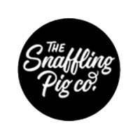 Snaffling Pig logo, Snaffling Pig contact details