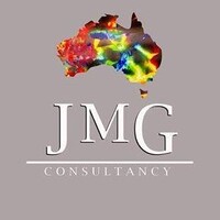 JMG Consultancy logo, JMG Consultancy contact details