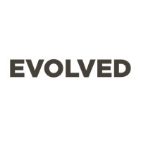 Evolved Holdings logo, Evolved Holdings contact details