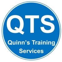 Quinn's Training Services (QTS) logo, Quinn's Training Services (QTS) contact details