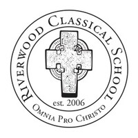 Riverwood Classical School logo, Riverwood Classical School contact details