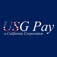 USG Pay logo, USG Pay contact details