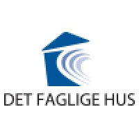 Det Faglige Hus logo, Det Faglige Hus contact details