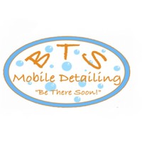 BTS Mobile Detailing logo, BTS Mobile Detailing contact details