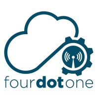 FOURDOTONE Teknoloji A.Ş. logo, FOURDOTONE Teknoloji A.Ş. contact details