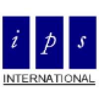 IPS International Ltd logo, IPS International Ltd contact details