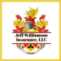 Jeff Williamson Insurance, LLC logo, Jeff Williamson Insurance, LLC contact details