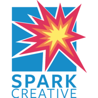 Spark Creative logo, Spark Creative contact details